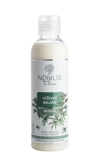 Výživný balzám na vlasy 200 ml
