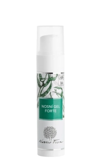 Nosní gel Forte 15 ml
