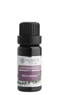 Příliv energie 10 ml