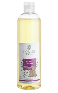 Dětský šampon Toník 500 ml