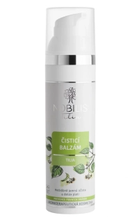 Čisticí balzám Tilia 75 ml