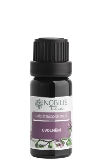 Uvolnění 10 ml