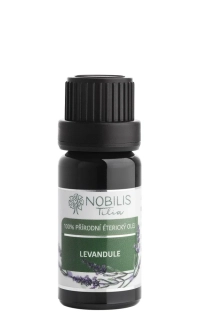Levandule 10 ml