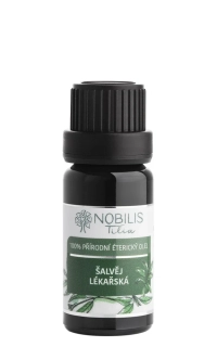 Šalvěj lékařská 20 ml