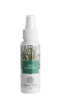 Sprej do přírody 100 ml