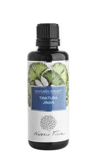 Tinktura Jinan 50 ml