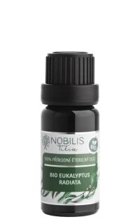 Bio Eukalyptus radiata 10 ml