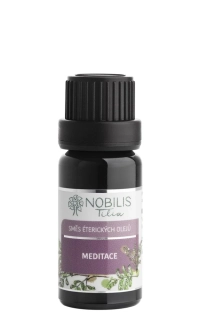 Meditace 10 ml