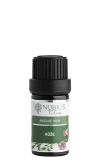 Růže, absolue 100% 5 ml
