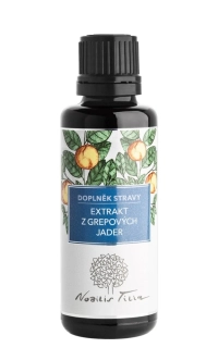 Extrakt z grepových jader 50 ml