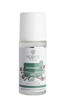 Deodorant Růže 50 ml