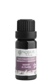 Radost ze života 10 ml