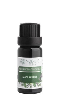Máta peprná 5 ml