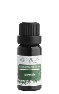 Rozmarýn 20 ml