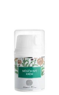Měsíčkový krém 50 ml