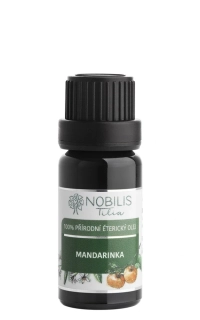 Mandarinka 10 ml