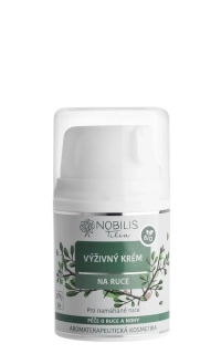 Výživný krém na ruce 50 ml