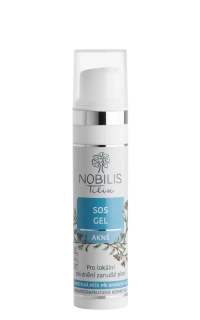 SOS gel Akné 15 ml