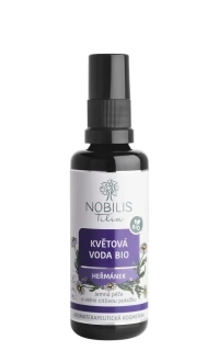 Květová voda BIO Heřmánek 50 ml