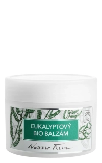 Eukalyptový bio balzám 50 ml