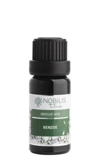 Benzoe, absolue 50% 10 ml