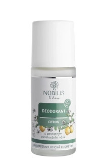 Deodorant Citron 50 ml