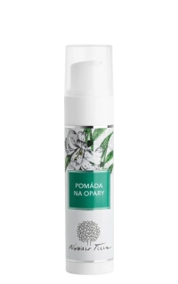 Pomáda na opary 15 ml