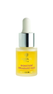 Bioaktivní omlazující olej 15 ml sklo