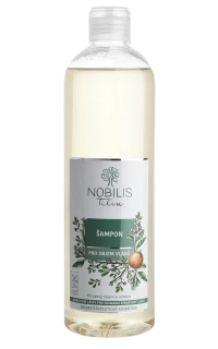 Šampon pro objem vlasů 500 ml