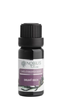 Druhý dech 10 ml