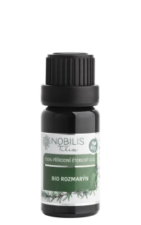 Bio Rozmarýn 10 ml