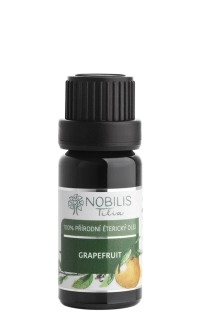 Grapefruit 10 ml