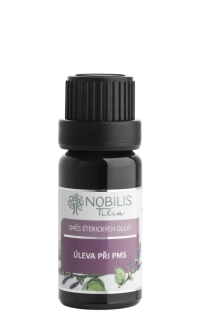Úleva při PMS 10 ml