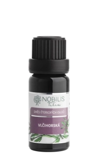 Vlčihorská 10 ml