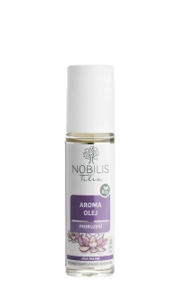 Aroma olej Probuzení 10 ml