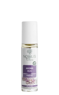 Aroma olej Posílení 10 ml