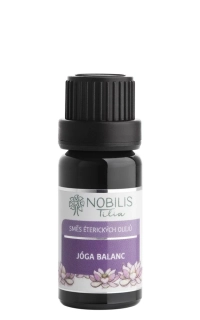 Jóga balanc 10 ml