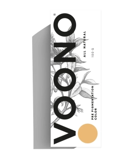 Voono Předpigmentační barva 100 g