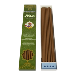 AKBAR Osvěžující vůně ibiškovce 38g