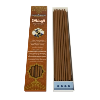 SHIVAJI Uklidňující vůně guggulu 38g