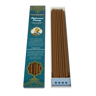 MAHARANA PRATAP Povzbuzující vůně bergamotu 38g