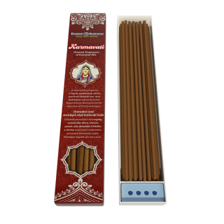 KARMAVATI Ušlechtilá vůně myrhy 38g