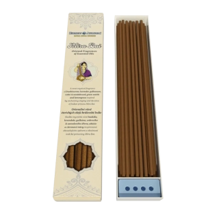 MIRA BAI Mystická vůně kadidla 38g