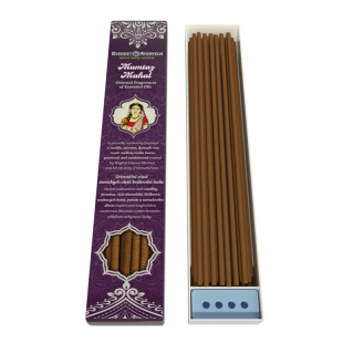 MUMTAZ MAHAL Opojná vůně vanilky 38g