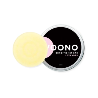 Cestovní mini kondicionér levandule pro hebké a lesklé vlasy 80 g