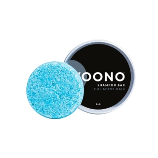 Cestovní mini šampuk s Ambrou pro lesklé vlasy 24g