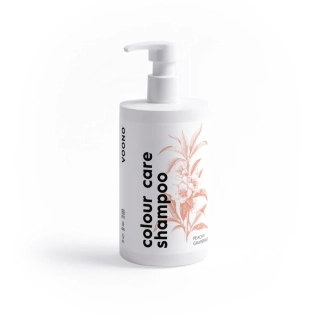 Šampon pro barvené vlasy 400ml