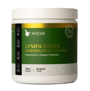 Lymfa Drink 250g