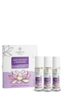 Sada Pro život v rovnováze