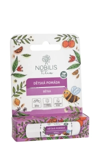 Dětská pomáda Bětka 4,2 g